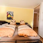 Wohnung in Zermatt mit postkarten Matterhornblick