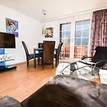 Wohnung in Zermatt mit postkarten Matterhornblick